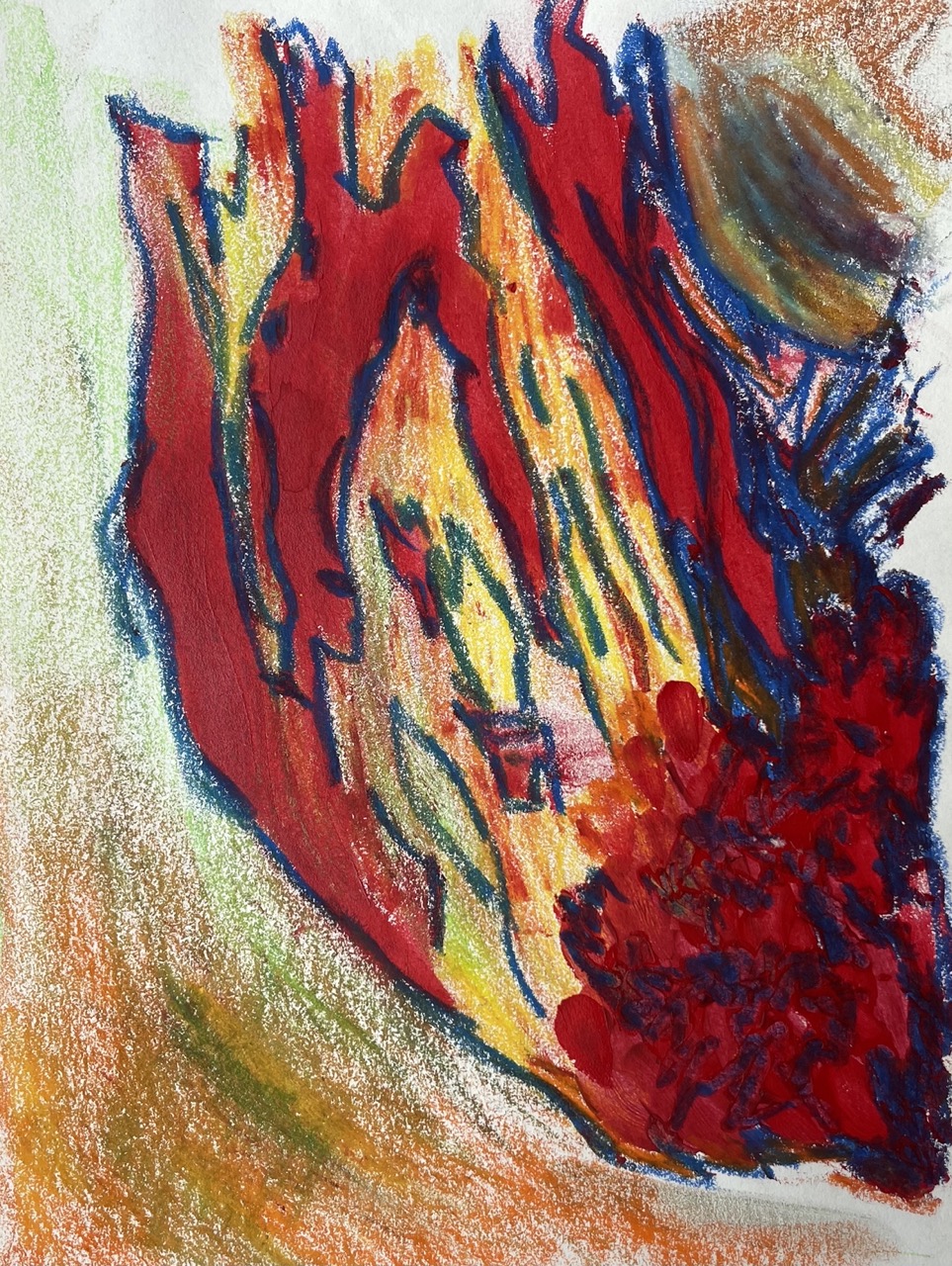 dweller i (2024)